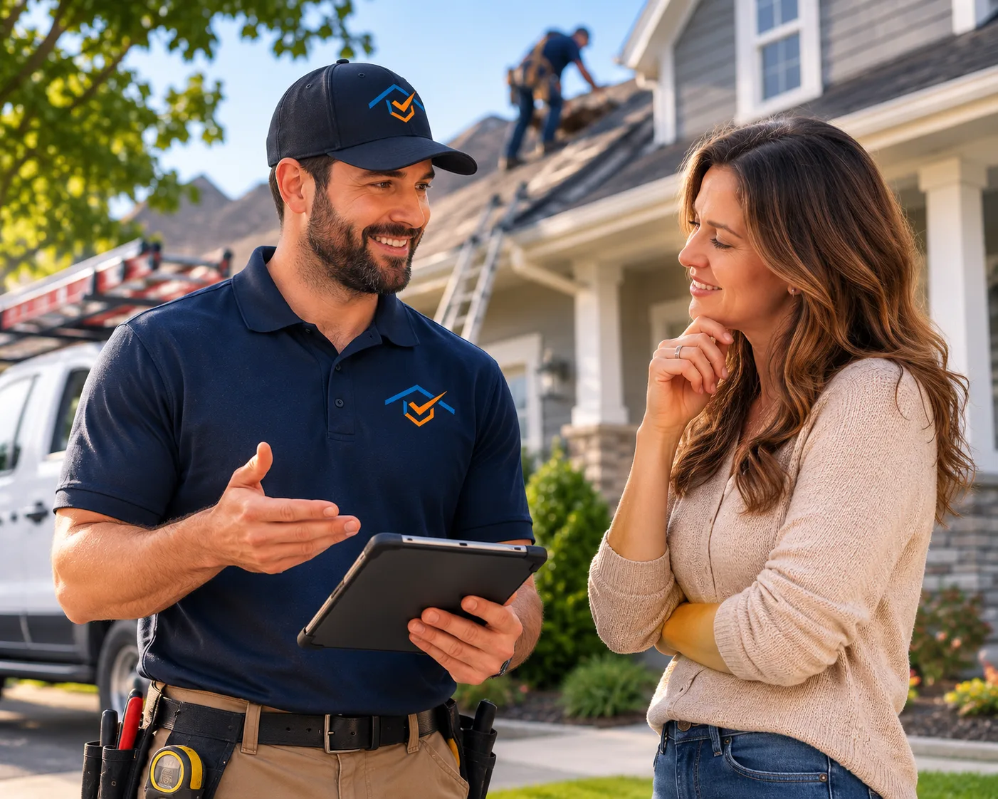 Roof Inspection FAQs in Derwood, MD
