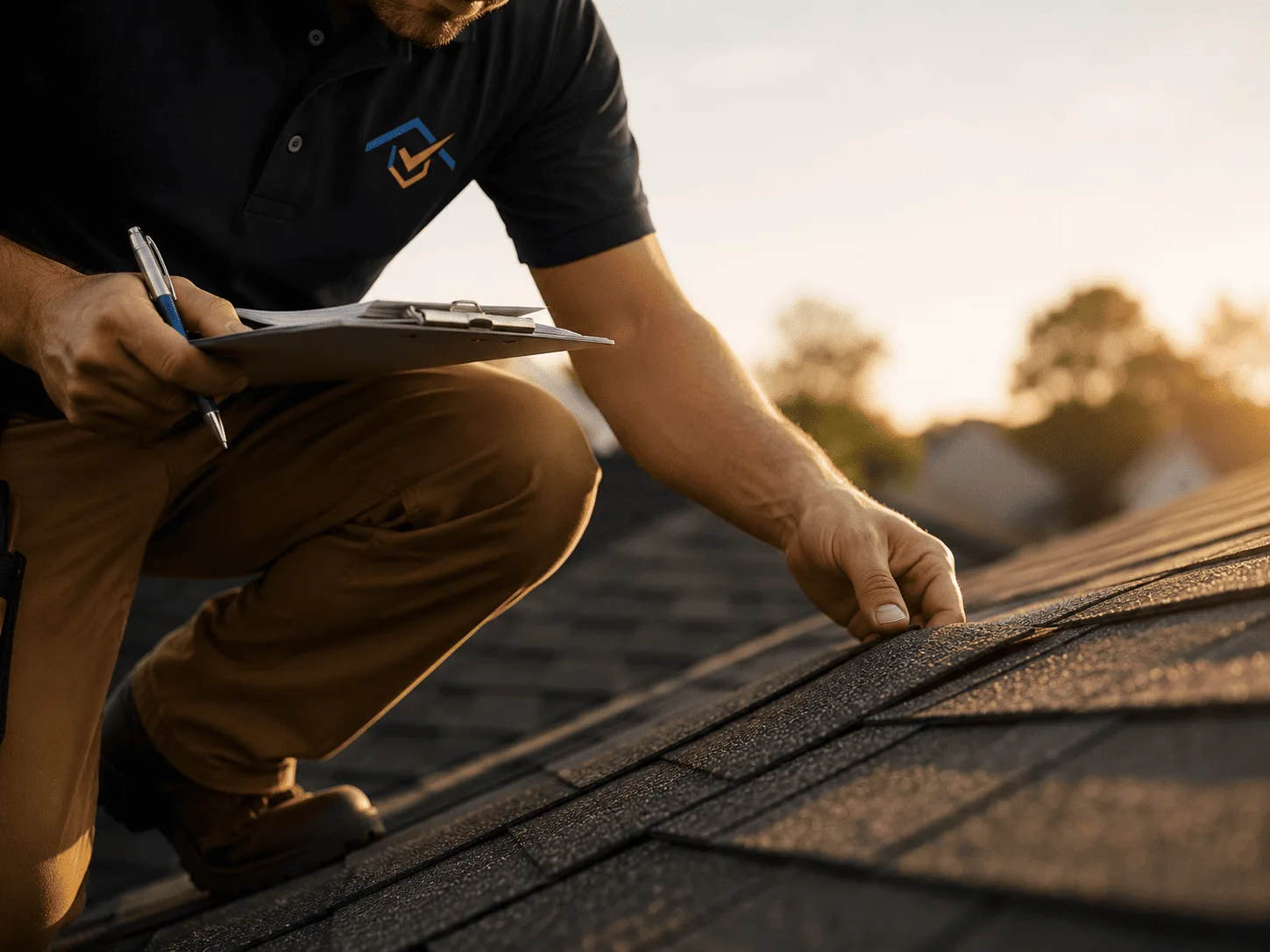 Why Choose Roof Inspection in Derwood, MD