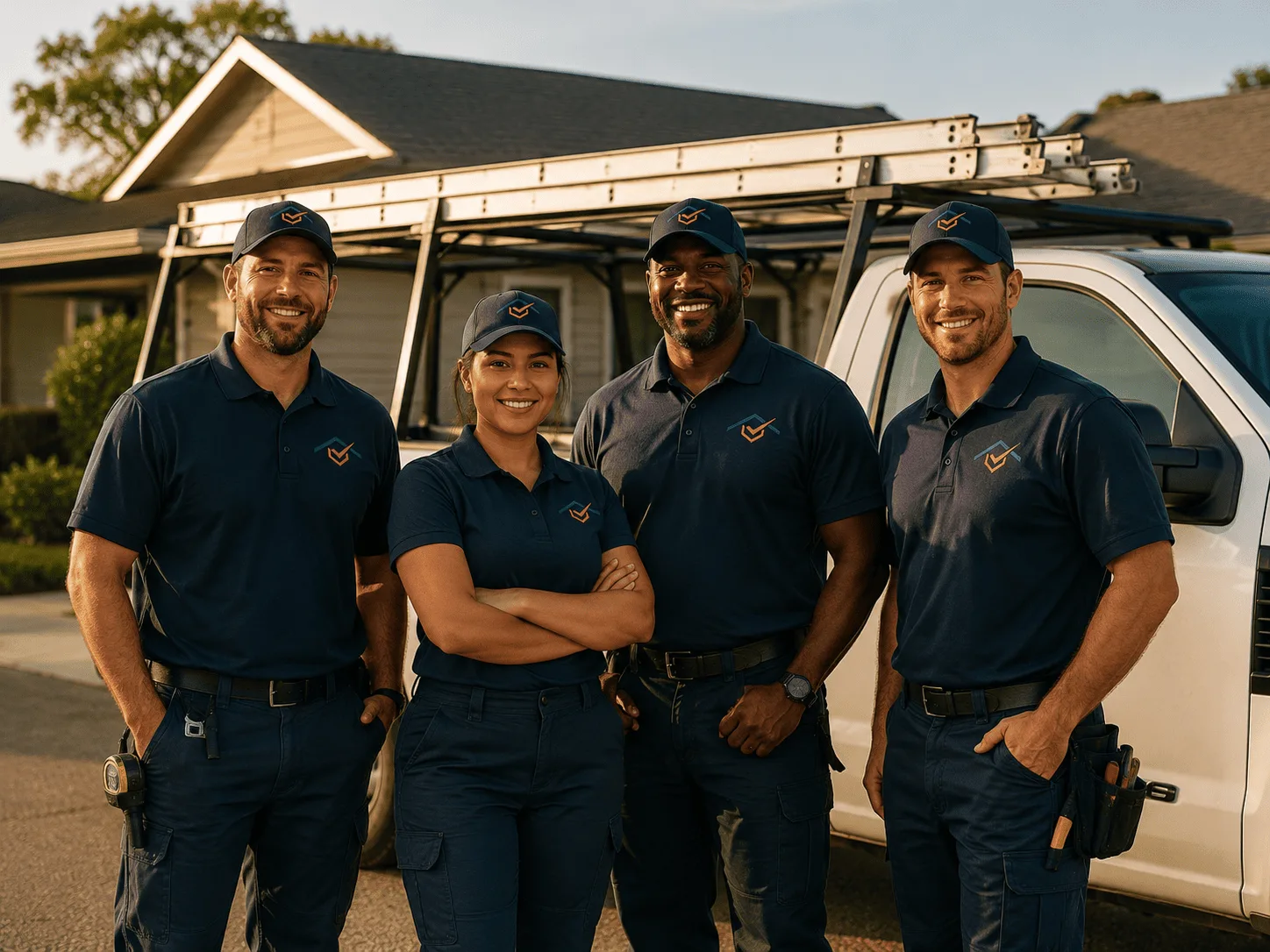 Roof Inspection company in Derwood, MD